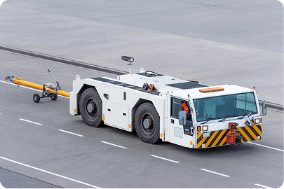 Ground Handling Equipment Essentials